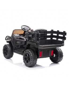 Leadzm LZ-926 Off-Road Vehicle Battery 12V4.5AH*1 with Remote Control Black
