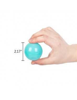 200pcs 5.5cm Macaron Ocean Ball for Children
